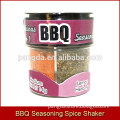 BBQ Seasoning Spice Shaker